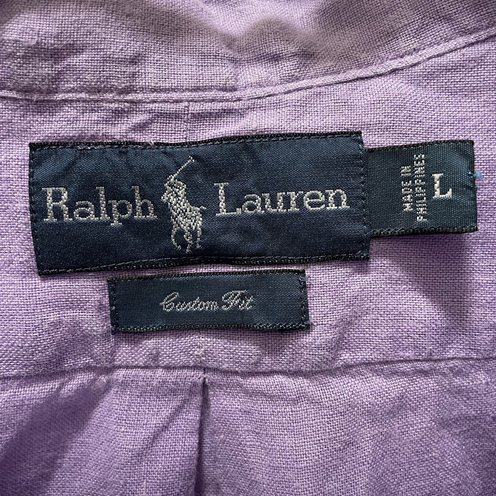 Men’s shirt